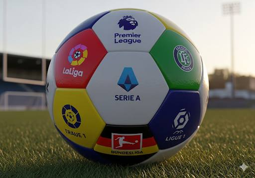 Soccer足球英雄视觉